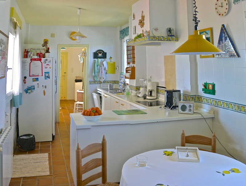 Villa for sale in Marbella