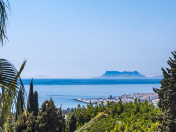 Villa for sale in Marbella