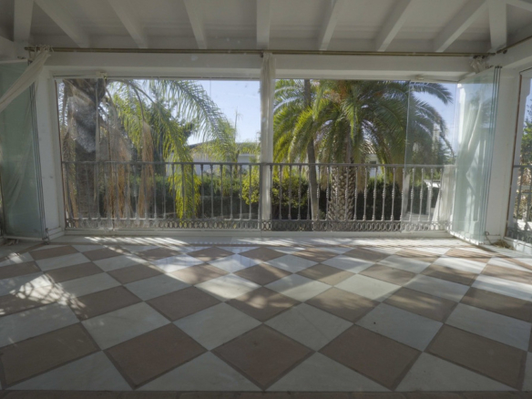 Villa for sale in Marbella