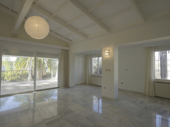 Villa for sale in Marbella
