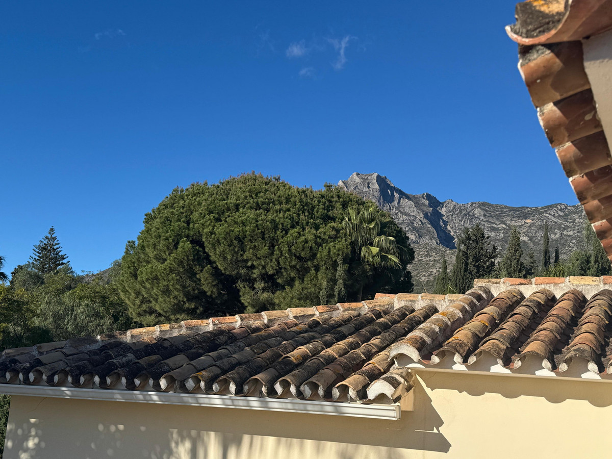 Villa for sale in Marbella
