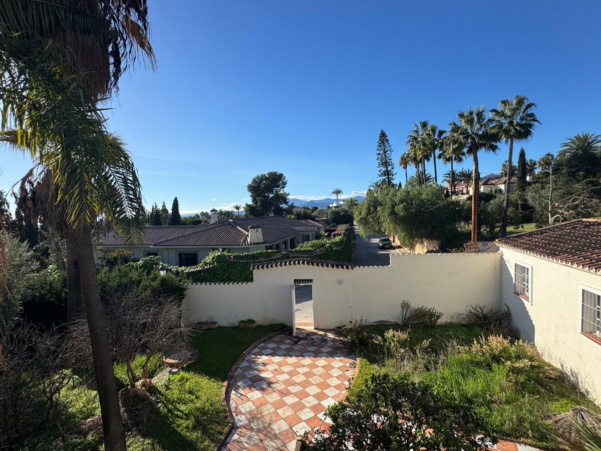 Villa for sale in Marbella