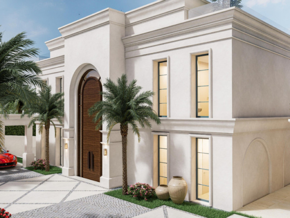 Villa for sale in Marbella