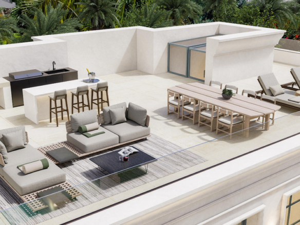 Villa for sale in Marbella