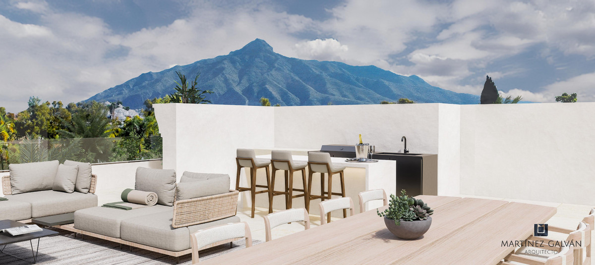 Villa for sale in Marbella