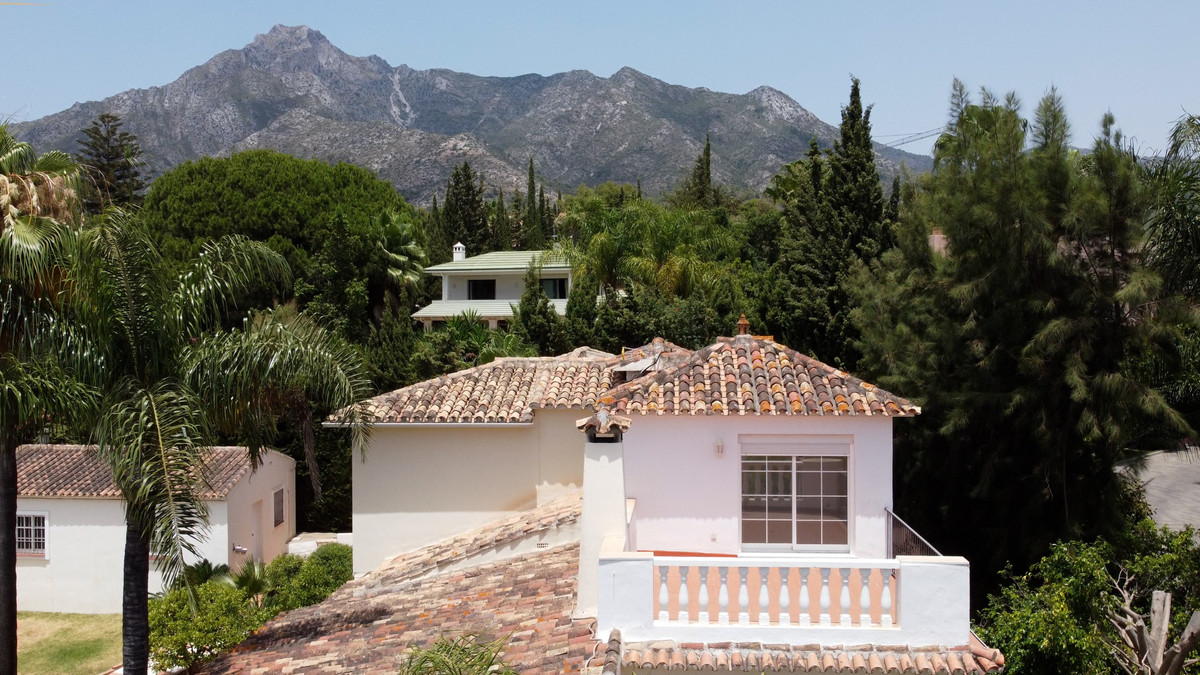 Villa for sale in Marbella