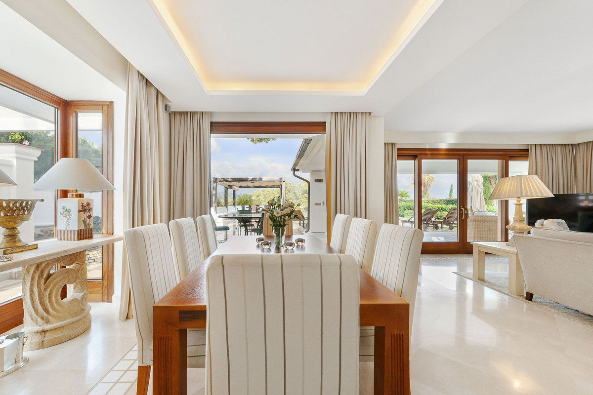 Villa for sale in Marbella