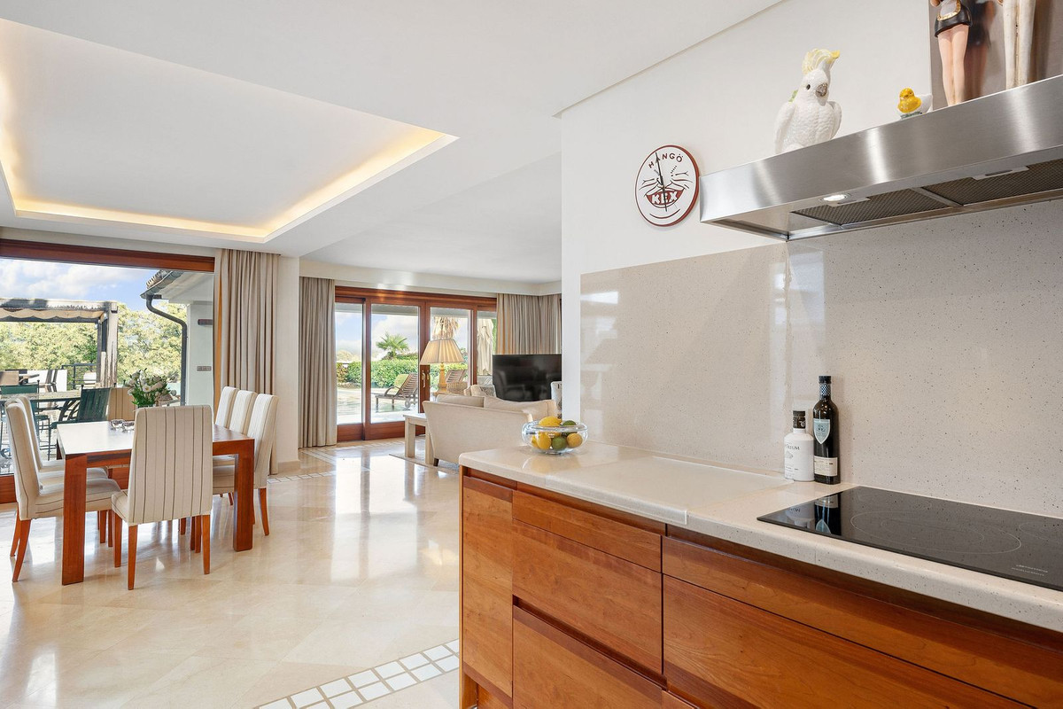 Villa for sale in Marbella