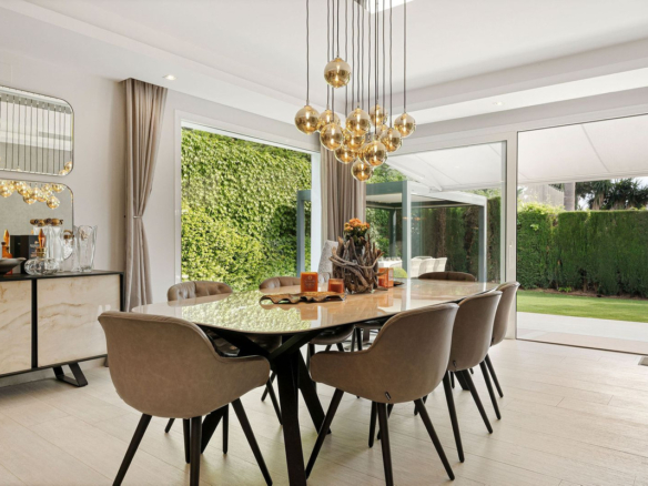 Villa for sale in Marbella