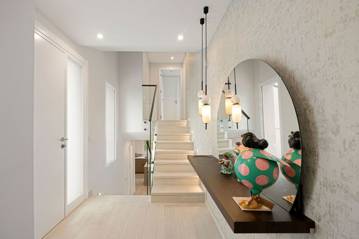 Villa for sale in Marbella