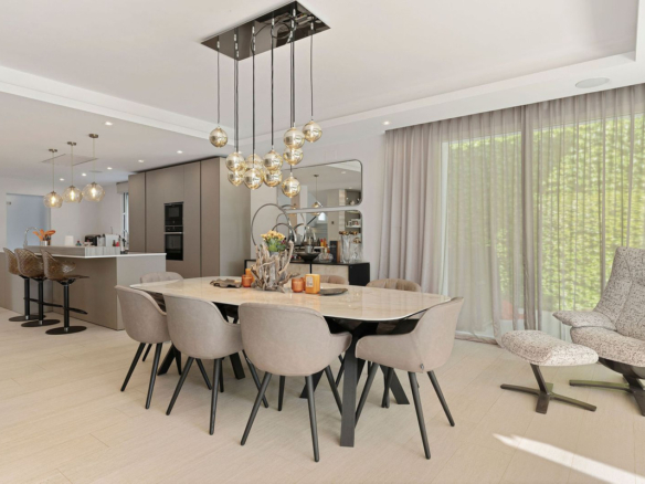 Villa for sale in Marbella