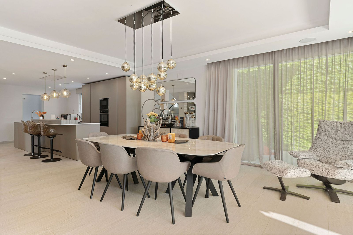 Villa for sale in Marbella