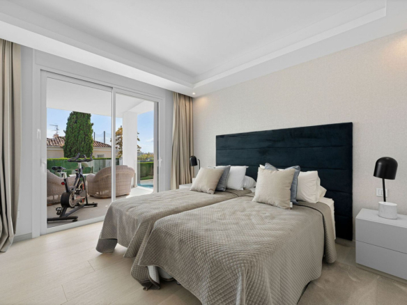 Villa for sale in Marbella