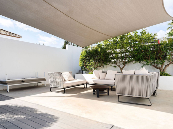 Villa for sale in Marbella