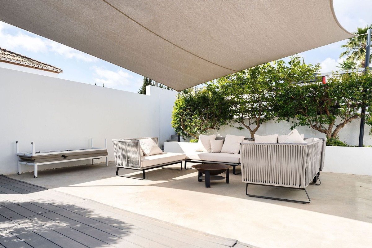 Villa for sale in Marbella