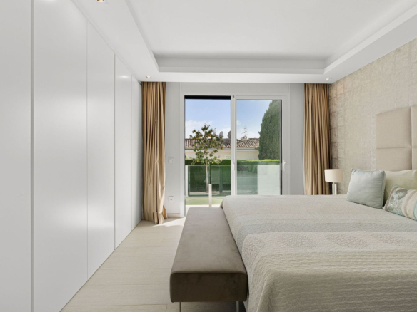 Villa for sale in Marbella
