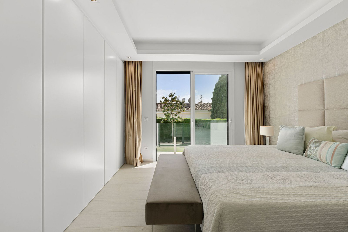Villa for sale in Marbella