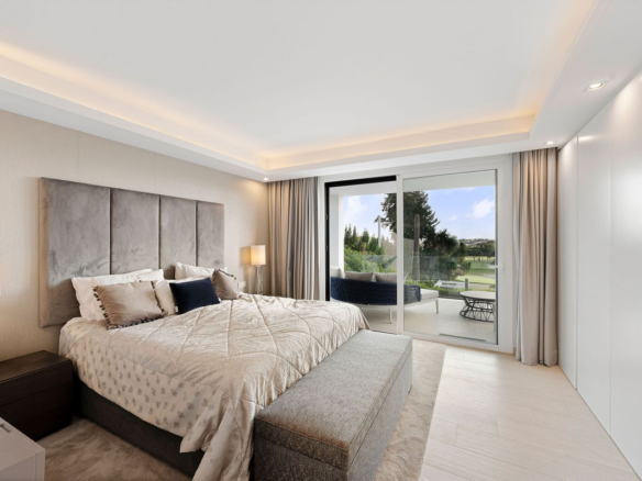 Villa for sale in Marbella
