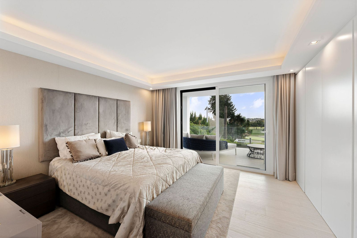 Villa for sale in Marbella