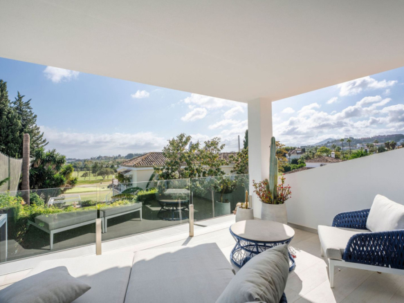 Villa for sale in Marbella