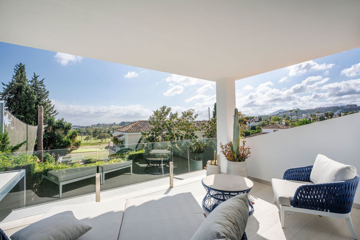 Villa for sale in Marbella