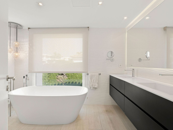 Villa for sale in Marbella