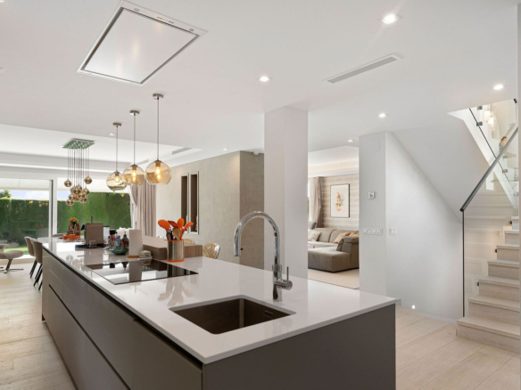 Villa for sale in Marbella