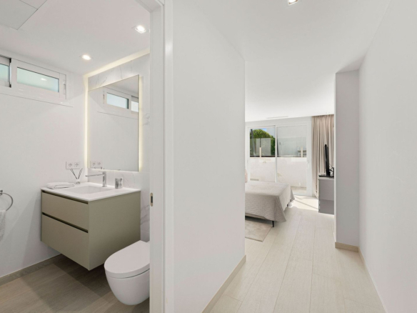 Villa for sale in Marbella