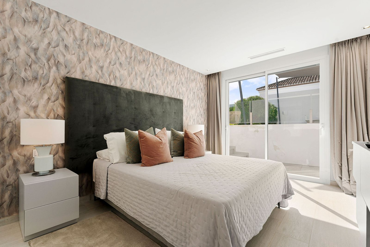 Villa for sale in Marbella