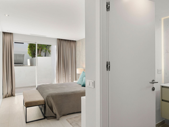 Villa for sale in Marbella