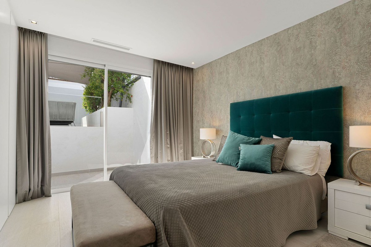 Villa for sale in Marbella