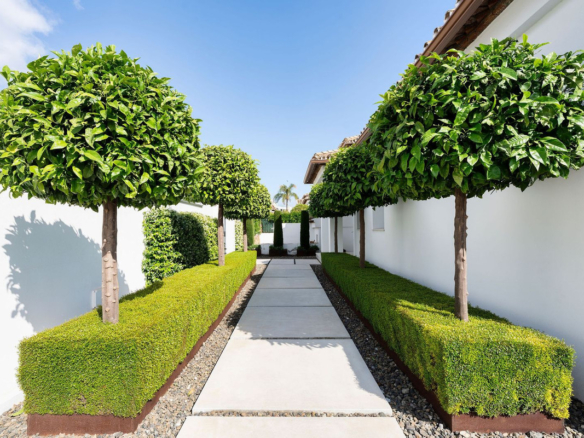 Villa for sale in Marbella