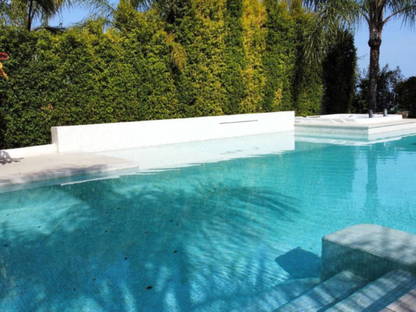 Villa for sale in Marbella