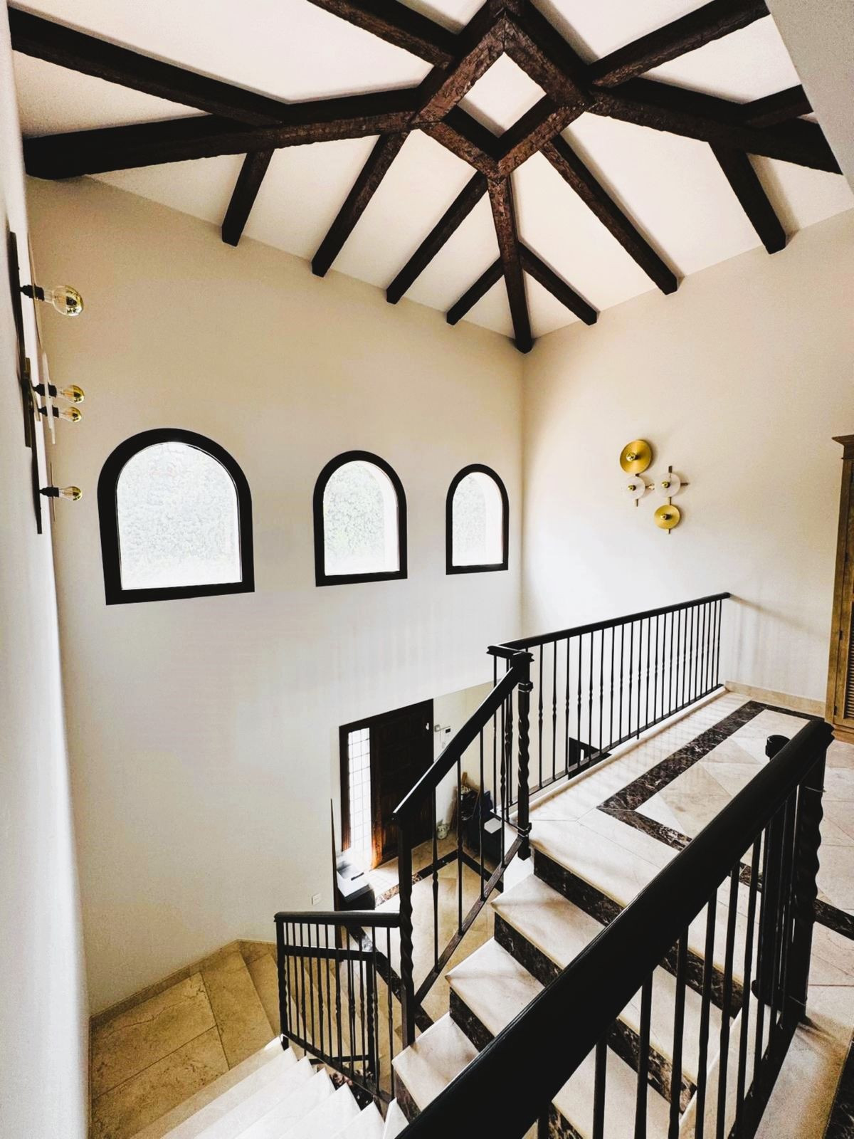 Villa for sale in Marbella