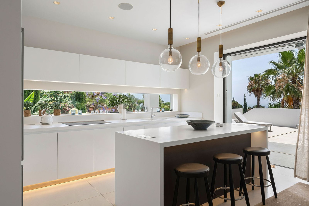 Villa for sale in Marbella