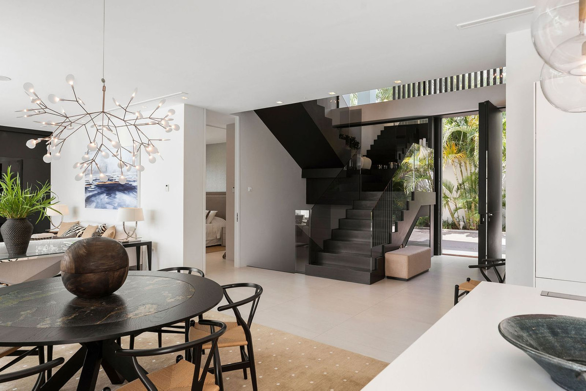 Villa for sale in Marbella