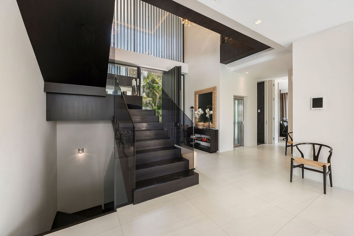Villa for sale in Marbella