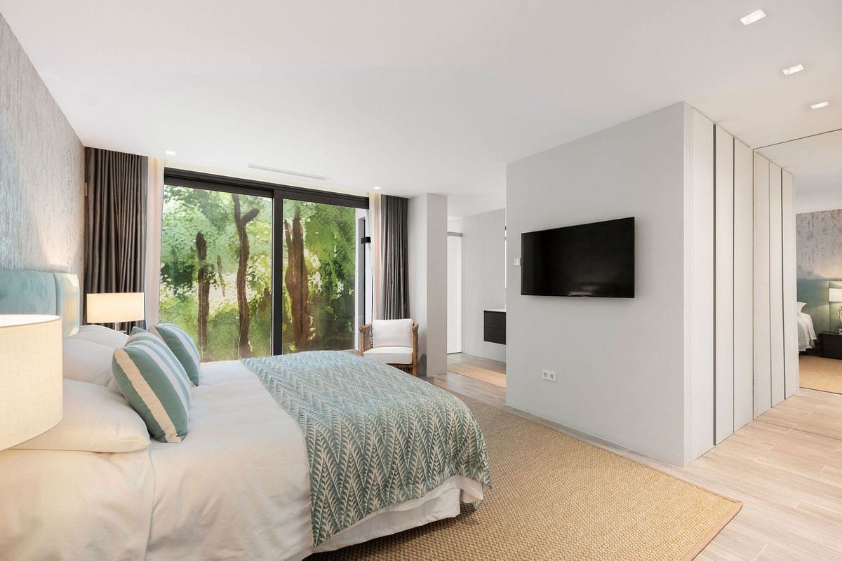 Villa for sale in Marbella