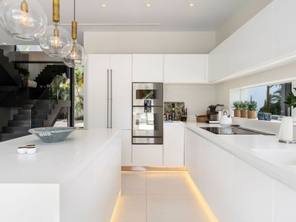 Villa for sale in Marbella
