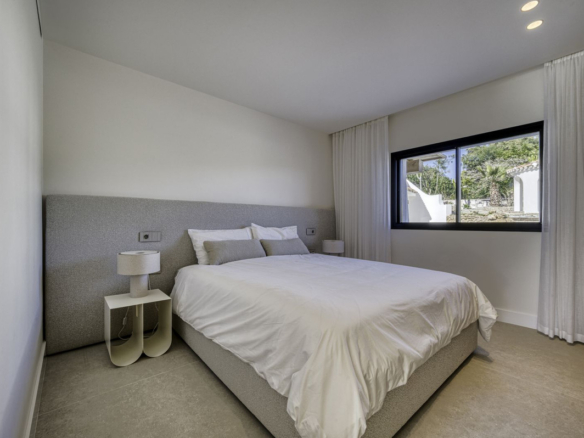 Villa til salg i Marbella