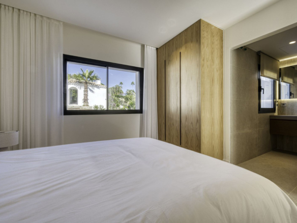 Villa til salg i Marbella