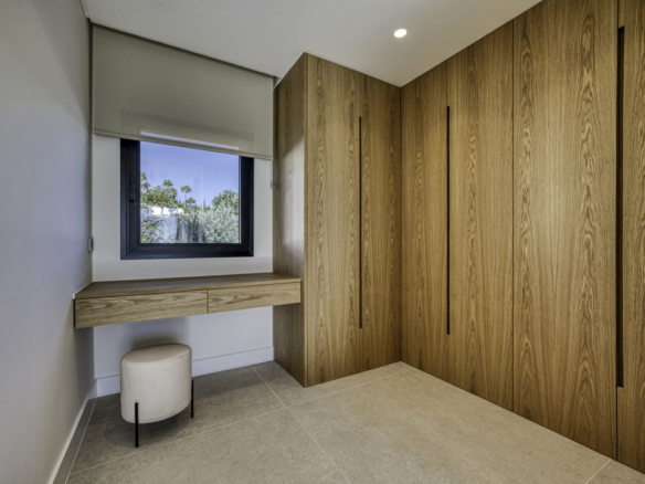Villa til salg i Marbella