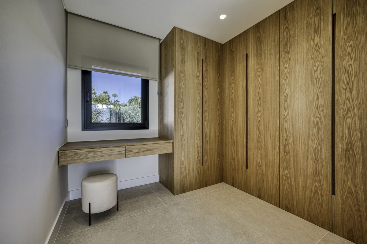 Villa til salg i Marbella