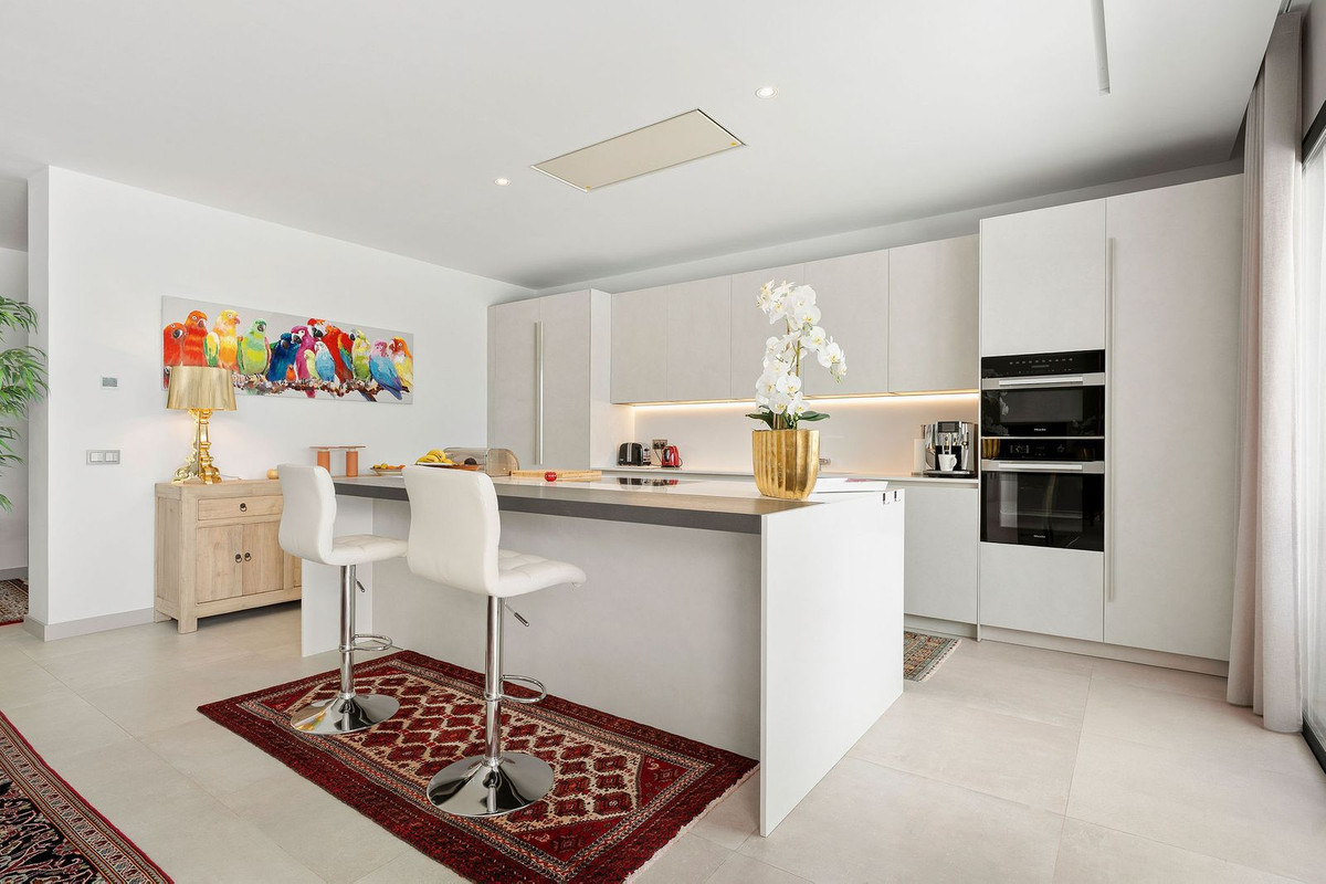 Villa for sale in Marbella
