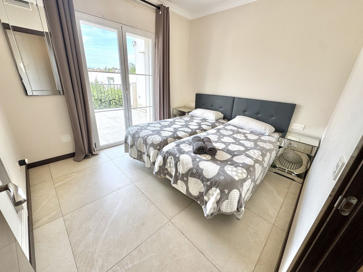 Villa for sale in Marbella