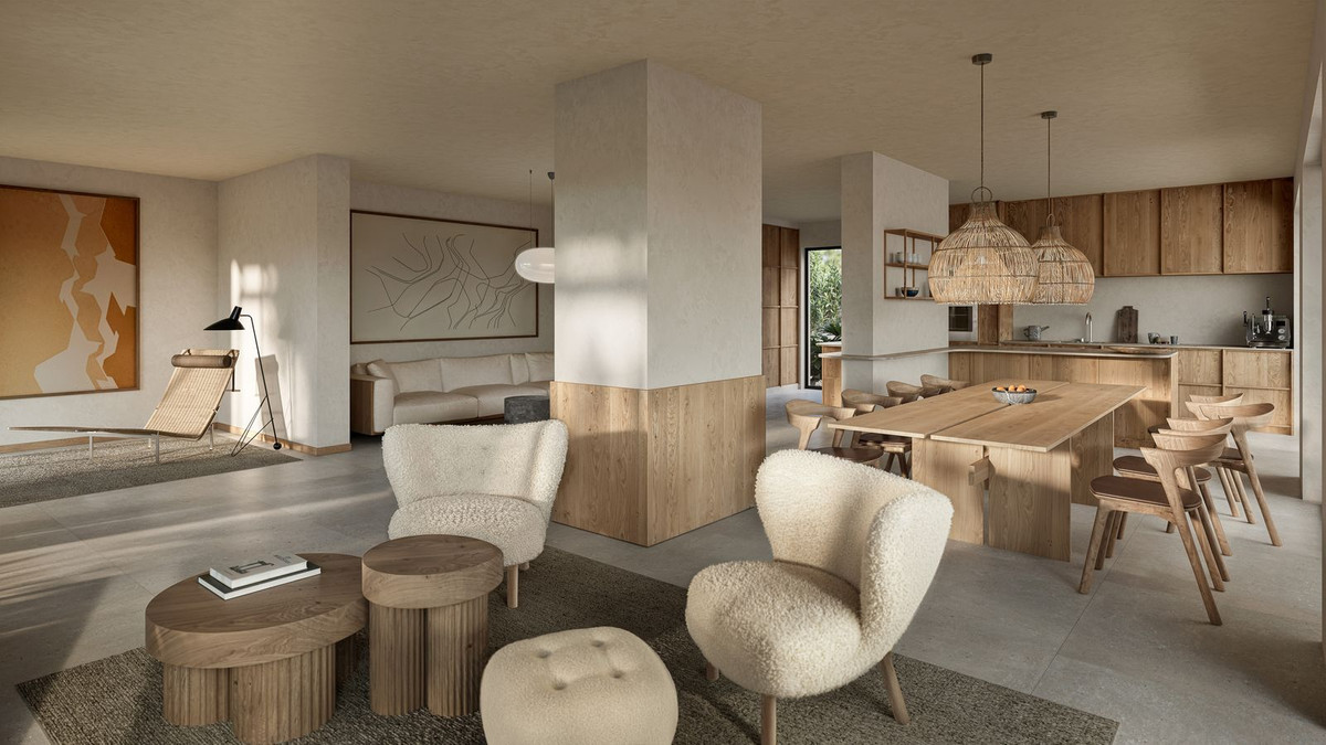 Villa for sale in Marbella