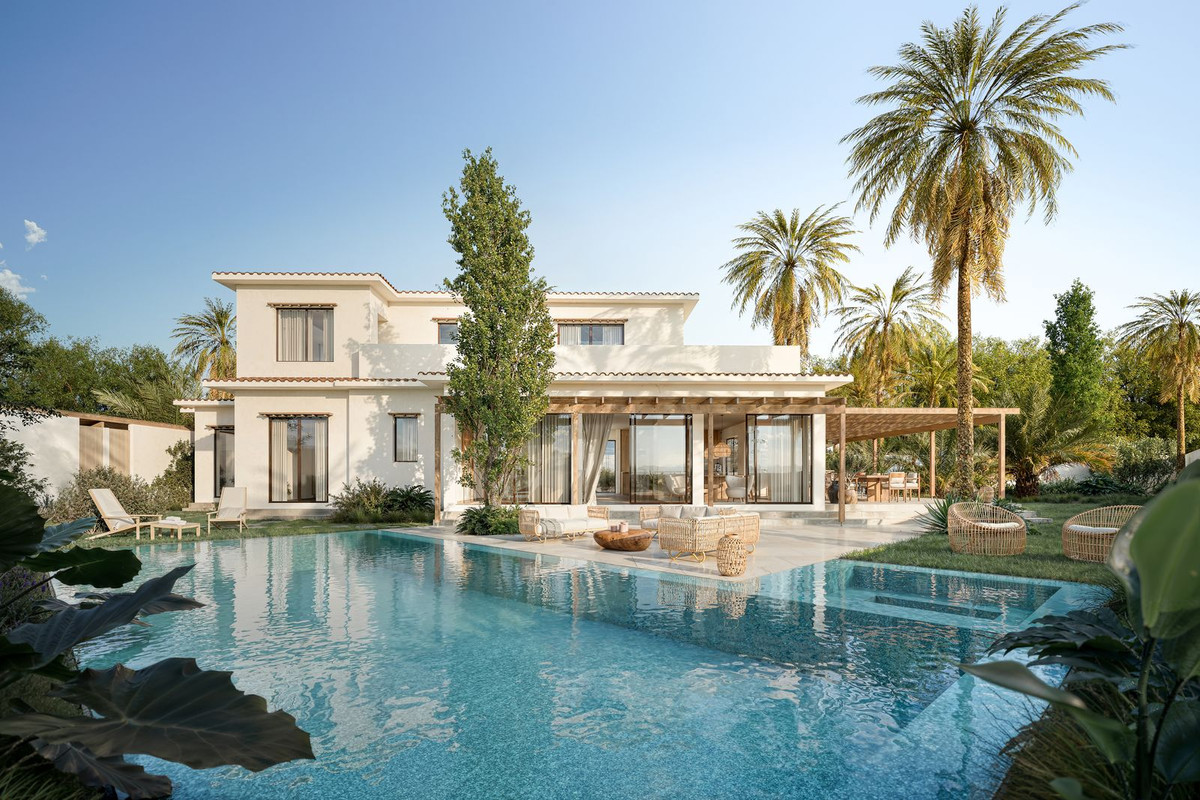 Villa-in-Marbella-Ref-R5265352 Villa for sale in Marbella