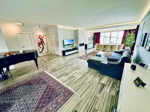 Villa for sale in Marbella