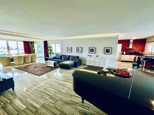 Villa for sale in Marbella
