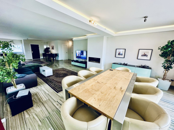 Villa for sale in Marbella